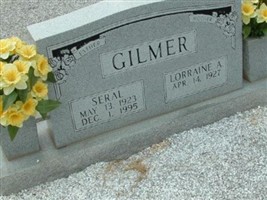 Elmer Seral Gilmer Elmer Seral Gilmer