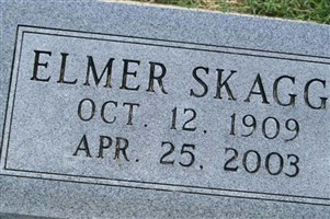 Elmer Skaggs