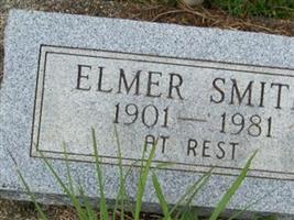 Elmer Smith