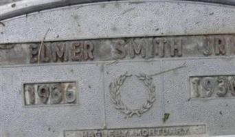 Elmer Smith, Jr