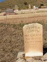 Elmer Smith Mecham