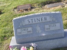 Elmer Stiner