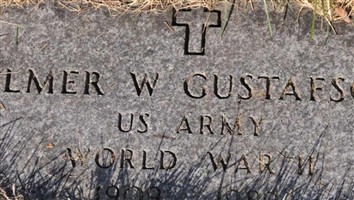 Elmer W. Gustafson