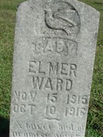 Elmer Walker