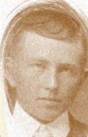 Elmer Walter Boynton Elmer Walter Boynton
