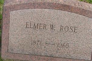 Elmer Watson Rose (2058509.jpg)