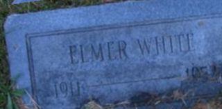 Elmer White