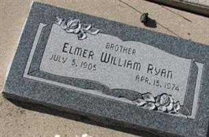Elmer William Ryan