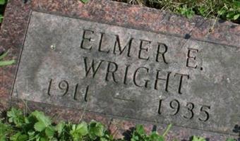 Elmer Wright