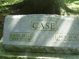 Elmere Dor Case