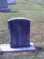 Elmira A. Stence