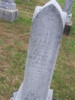 Elmira Ann Stevens Vaught