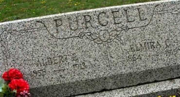 Elmira B. Christine Purcell