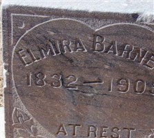 Elmira Barnes