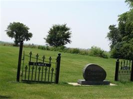 Elmira Cemetery