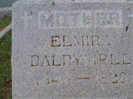 Elmira Dalrymple
