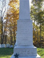 Elmira E Hatch