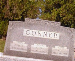 Elmira Eugenia Goodwin Conner