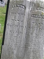 Elmira Fordham