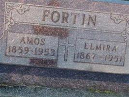 Elmira Fortin