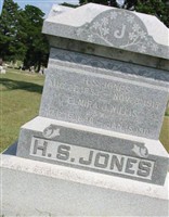Elmira J. Willis Jones