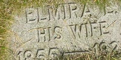 Elmira L. Hodgkins Cline