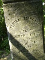 Elmira Margaret Banter