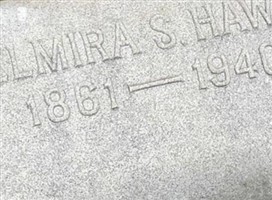 Elmira S. Haws
