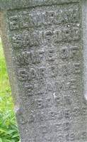 Elmira Sanford Blake