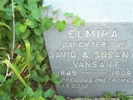 Elmira Vansant