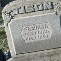 Elmirah Tison