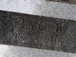 Elmo B. Lockley
