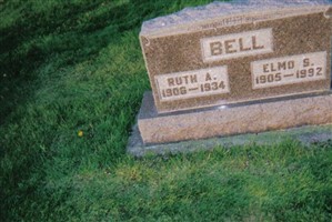 Elmo Bell