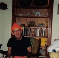 Elmo Bell
