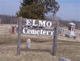 Elmo Cemetery