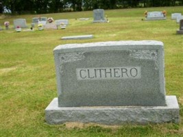 Elmo Earl Clithero Elmo Earl Clithero