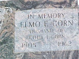 Elmo Ellsworth Corn