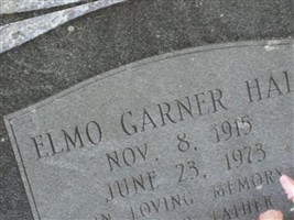 Elmo Garner Hall