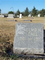 Elmo H. Call