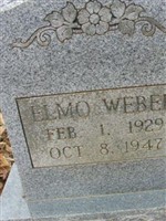 Elmo Weber