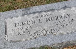 Elmon E. Murray