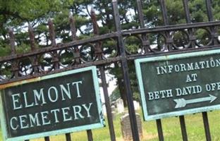 Elmont Cemetery