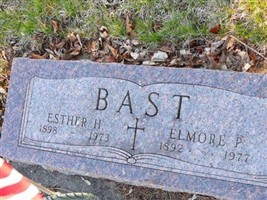 Elmore Bast Elmore Bast