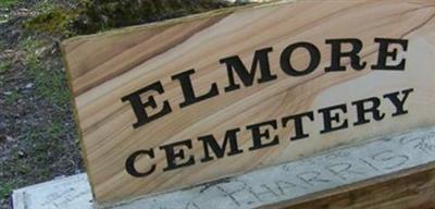 Elmore Cemetery