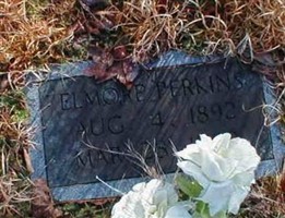 Elmore Perkins Elmore Perkins