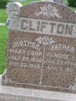 Elmore T. Clifton Elmore T. Clifton