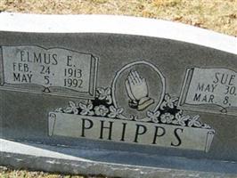 Elmus E. Phipps