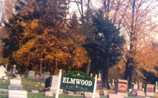 Elmwood Cemetery (Hazelton) Elmwood Cemetery (Hazelton)