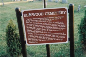 Elmwood Cemetery