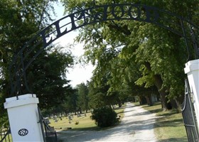 Elmwood Cemetery